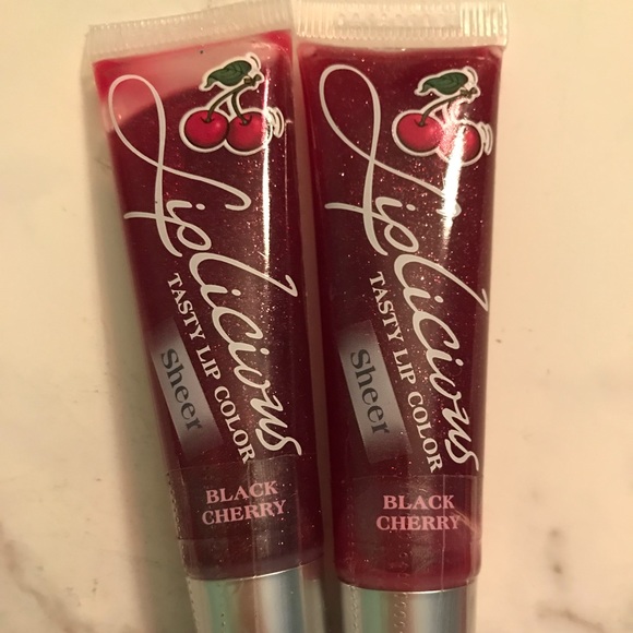 SEALED LIPLICIOUS - Picture 4 of 7